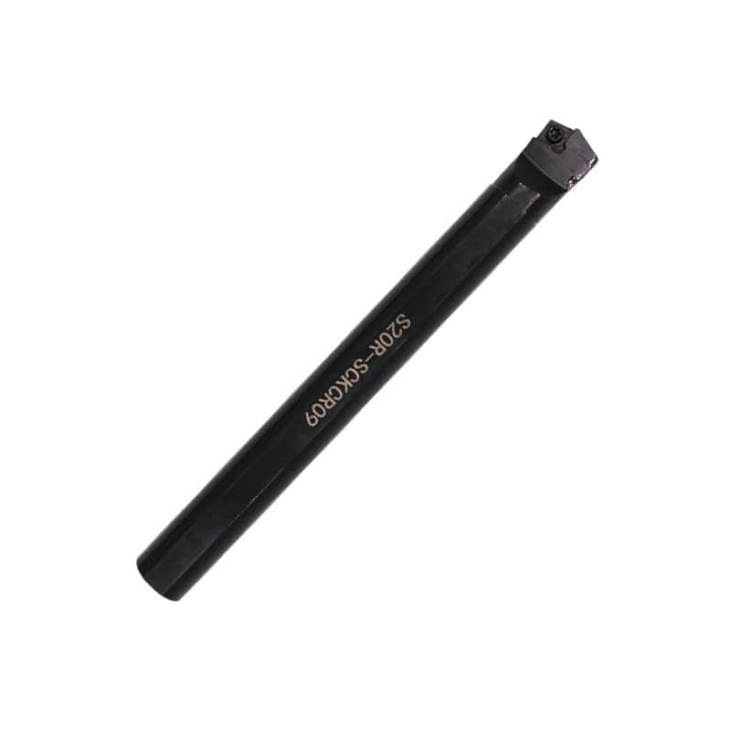 100% Original  Inner hole tool holder S10K-SCKCL06 1 pcs