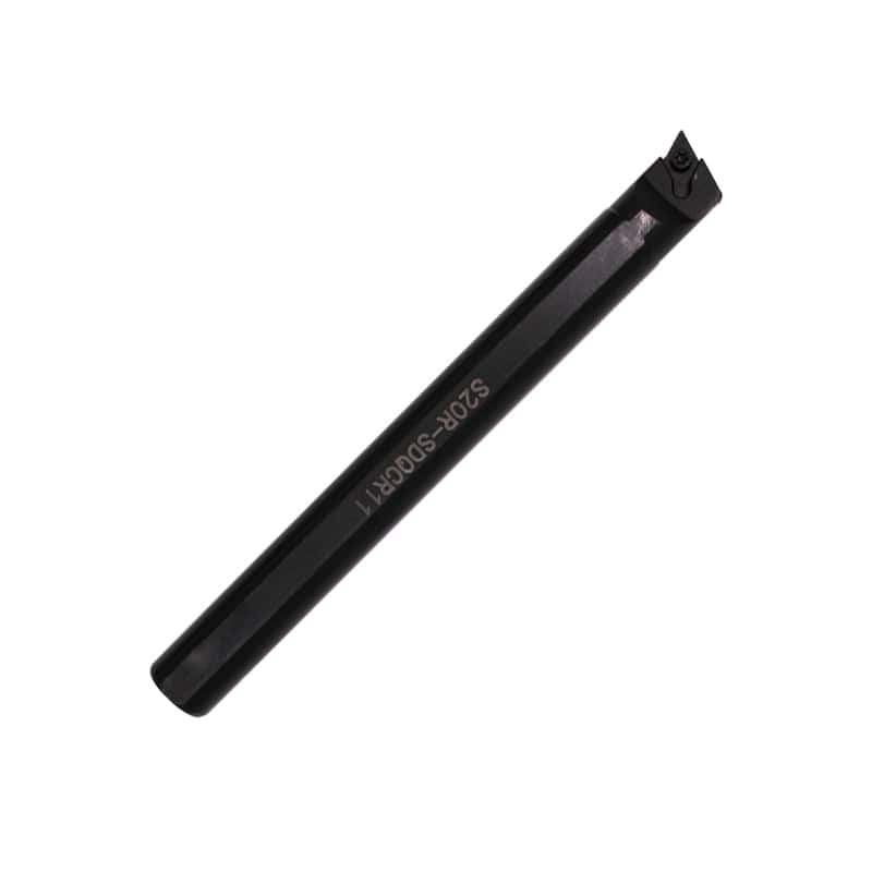 100% Original  Inner hole tool holder S08K-SDQCL07 1 pcs