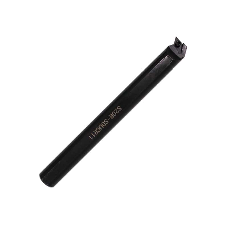 100% Original  Inner hole tool holder S10K-SDUCL07 1 pcs