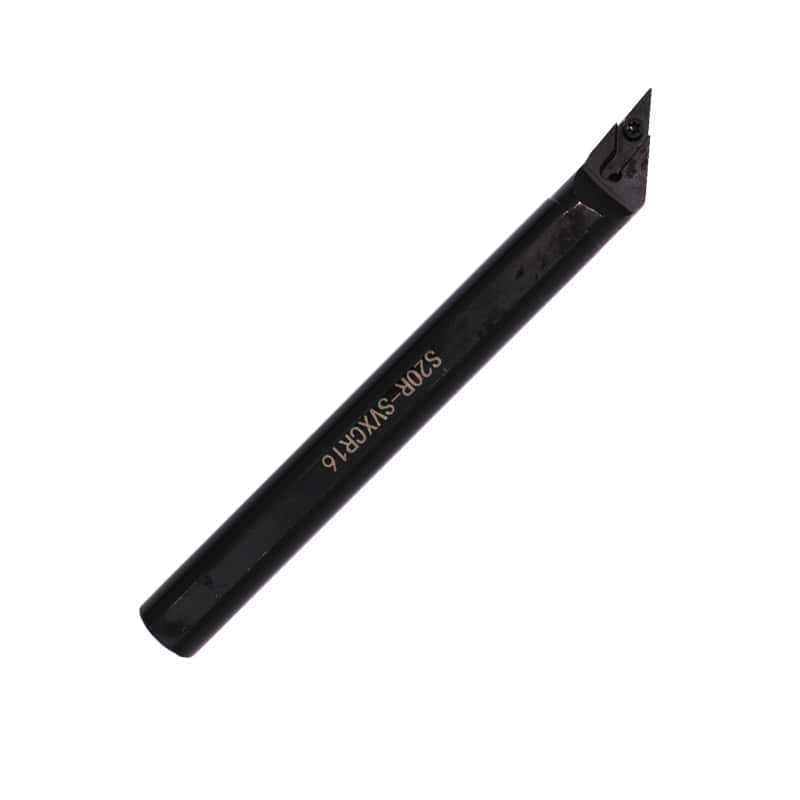 100% Original  Inner hole tool holder S10K-SVXCR11 1 pcs