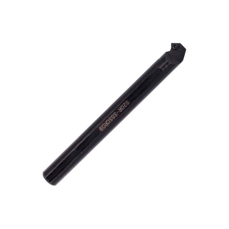 100% Original  Inner hole tool holder S12M-SSSCL09 1 pcs