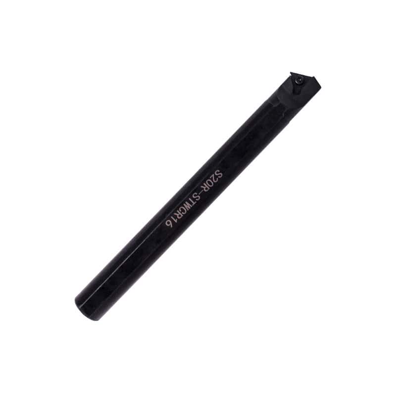 100% Original  Inner hole tool holder S08K-STWCR09-A16 1 pcs