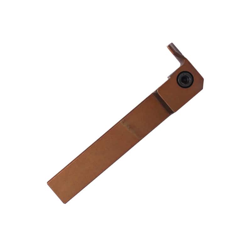 100% Original  Slotting  tool holder QFHD2525M180/400-5 1 pcs