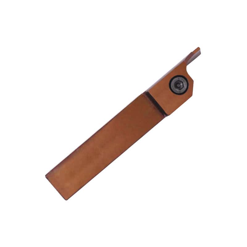 100% Original  Slotting  tool holder QFHDL2020K56/76-4 1 pcs