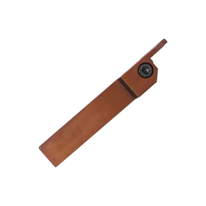 100% Original  Slotting  tool holder QGWSR2020-3017KC 1 pcs