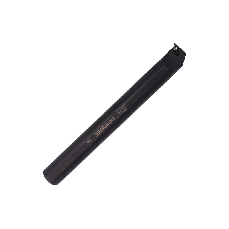 100% Original  Threaded tool holder SNGR08H07 1 pcs