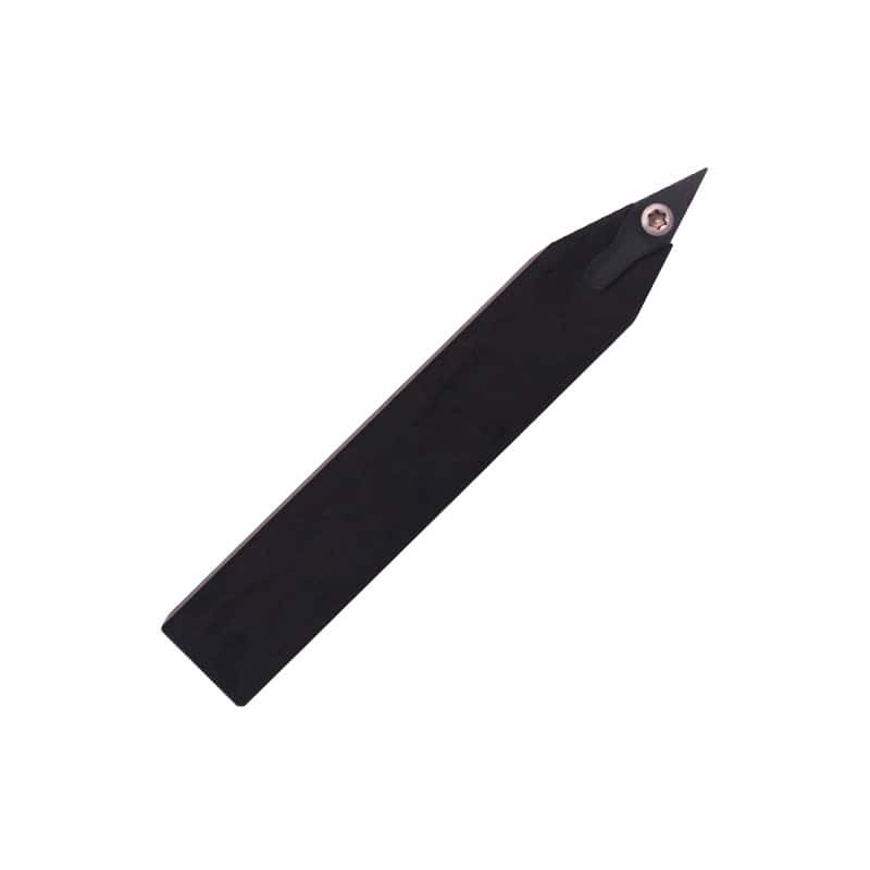 100% Original  External turning tool holder SVVBN2020K16C 1 pcs