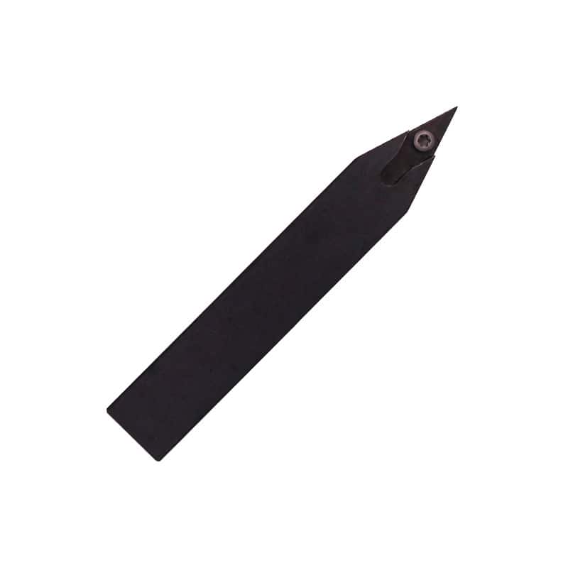 100% Original  External turning tool holder SVVCN1616H16C 1 pcs