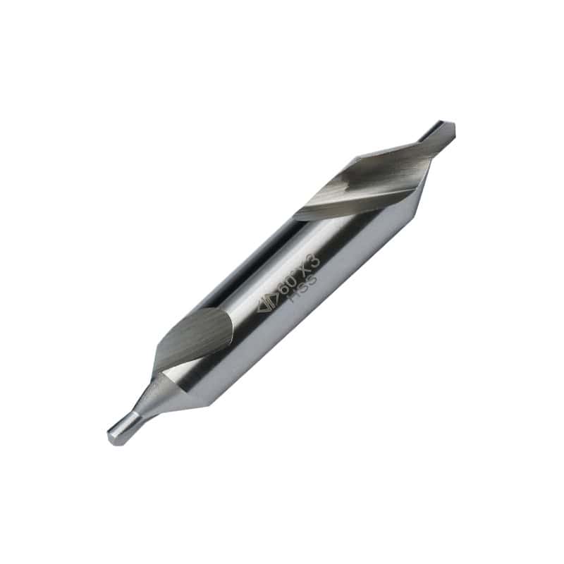 100% Original  Full grinding center drill B-type A5 10 pcs