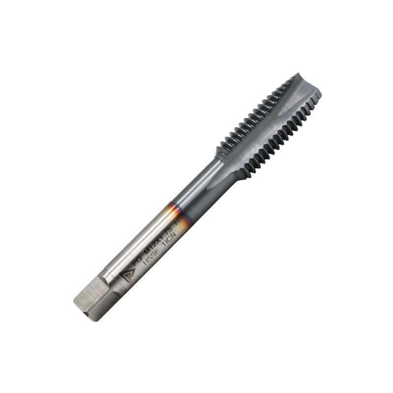 100% Original  TICN-PO cobalt containing tip tap M16*2 1 pcs
