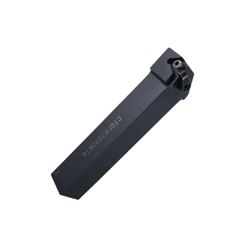 100% Original  Turning Tool Holder CTGFL2020K16 1 pcs