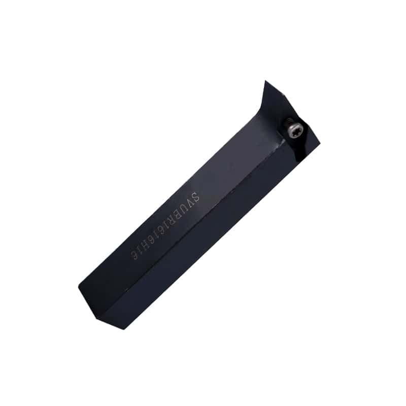100% Original  Turning Tool Holder SVUBR2020K16 1 pcs