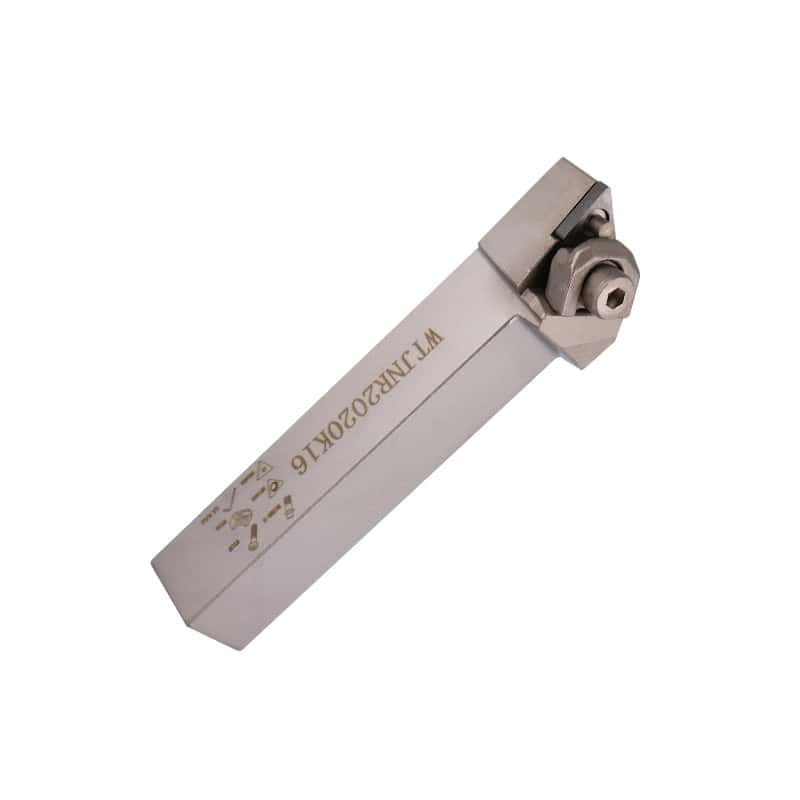 100% Original  Turning Tool Holder WTJNL3232P16 White 1 pcs