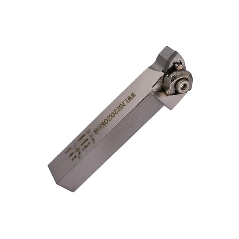 100% Original  Turning Tool Holder WWLNL3232P08 White 1 pcs