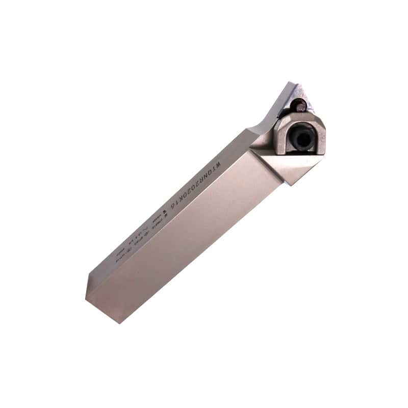 100% Original  Turning Tool Holder WTQNL2020K16 White 1 pcs