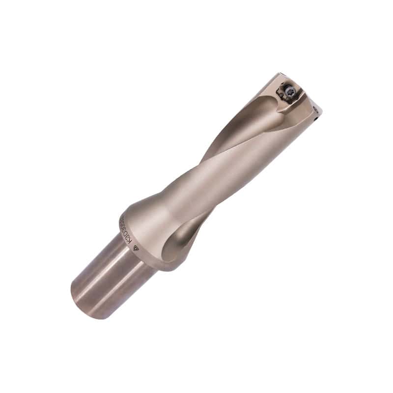 Korloy 100% Original  U-Drill KING DRILL K5D60040-18  1pcs