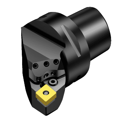 Sandvik Coromant 100% Original T-Max® P cutting unit for turning C4-PCLNL-27050-12HP  1PCS