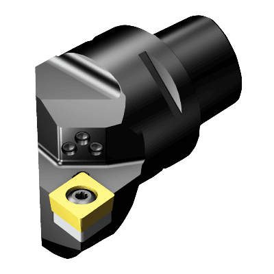 Sandvik Coromant 100% Original CoroTurn® 107 cutting unit for turning C4-SCLCR-27050-12HPA  1PCS