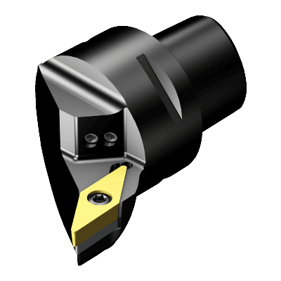 Sandvik Coromant 100% Original CoroTurn® 107 cutting unit for turning C5-SVJBL-35060-16HPA  1PCS