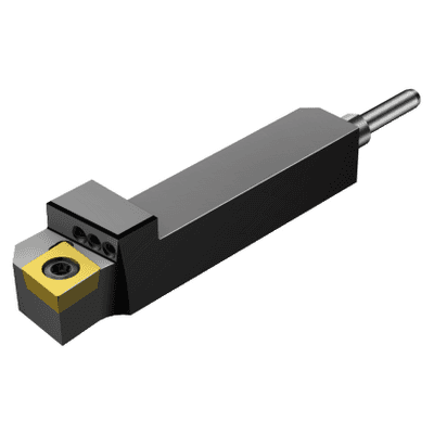 Sandvik Coromant 100% Original CoroTurn® 107 QS shank tool for turning QS-SCLCR083XHP  1PCS