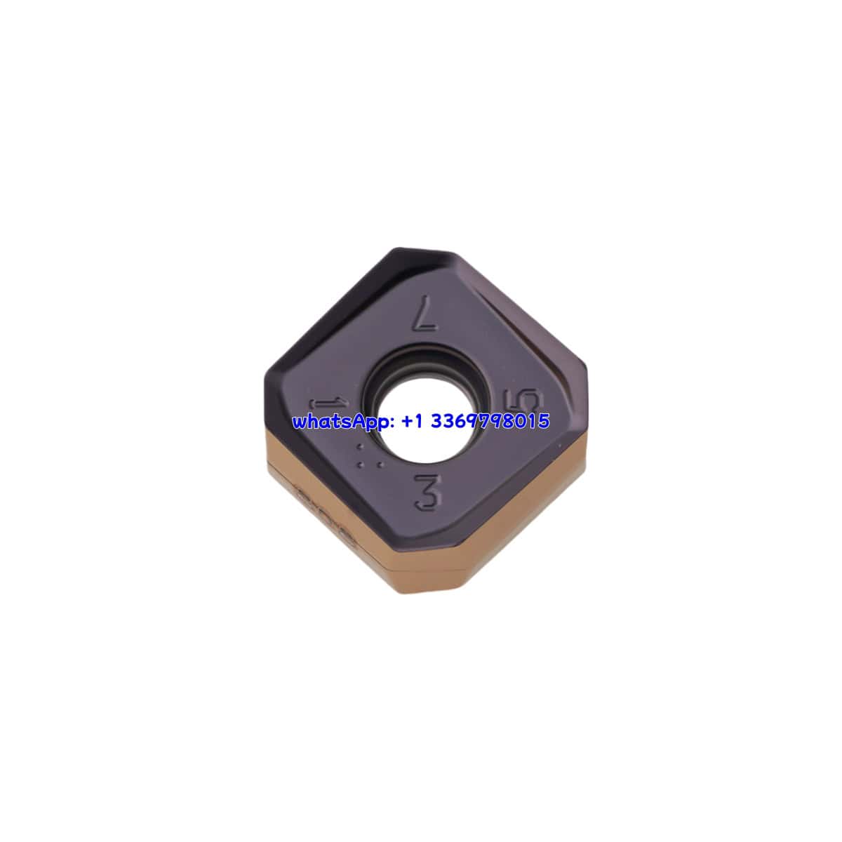 Iscar 100% Original  S845 SXMU1606ADTR-MM IC808 Turning Insert 10PCS