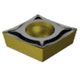 Sandvik Coromant 100% Original CoroTurn® 107 insert for turning CCGT 09 T3 04-UM    1515 CVD TiCN+Al2O3+TiN 1 pcs