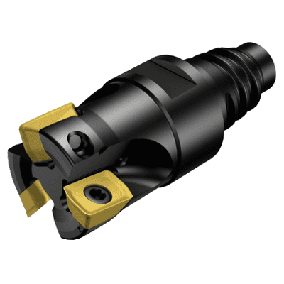 Sandvik Coromant 100% Original CoroMill® MS20 square shoulder milling cutter MS20-AR016EH16-10L  1PCS