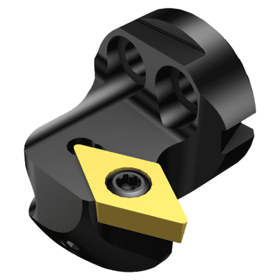 Sandvik Coromant 100% Original CoroTurn® 107 head for turning SL-SDXCL-20-07-15D  1PCS