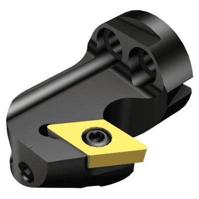 Sandvik Coromant 100% Original CoroTurn® 107 head for back boring SL-SDUCR-20-07-05XD  1PCS