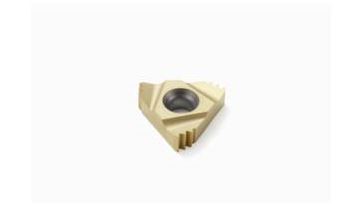 Seco 100% Original  Cutting Tools 22NR1.5ISO3M CP500 1 pcs