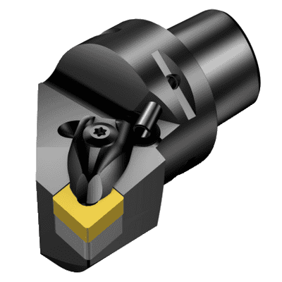 Sandvik Coromant 100% Original T-Max® P cutting unit for turning C3-DCLNL-22045-12  1PCS