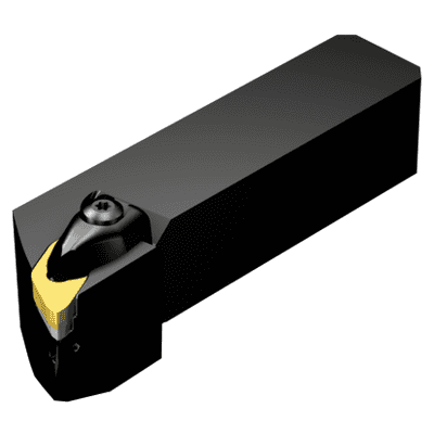 Sandvik Coromant 100% Original CoroTurn® Prime QS shank tool for turning QS-CP-25BL-16-11B  1PCS