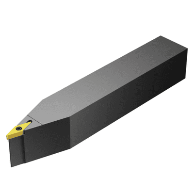 Sandvik Coromant 100% Original CoroTurn® 107 shank tool for turning SVVBN 08 2  1PCS