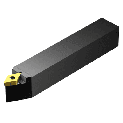 Sandvik Coromant 100% Original CoroTurn® TR shank tool for turning TR-D13NCN 16D  1PCS
