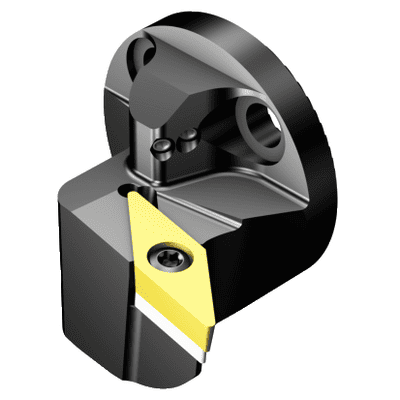 Sandvik Coromant 100% Original CoroTurn® 107 head for turning SL-SVLBR-40-16HP  1PCS