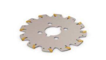 Seco 100% Original  Cutting Tools 335.10-125-02.32-9 1 pcs