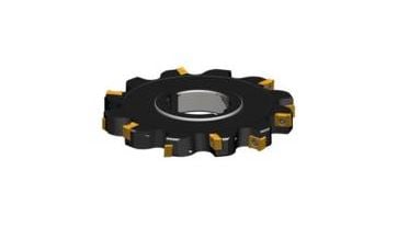 Seco 100% Original  Cutting Tools 335.18-125.20.40-6N 1 pcs