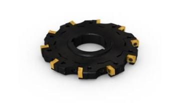 Seco 100% Original  Cutting Tools 335.18-160.1012.40-12L 1 pcs