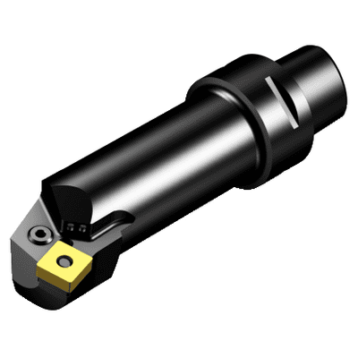 Sandvik Coromant 100% Original T-Max® P cutting unit for turning C4-PSKNL-22110-12HP  1PCS
