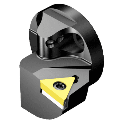 Sandvik Coromant 100% Original CoroTurn® 107 head for turning SL-STFCR-25-11-B1HP  1PCS