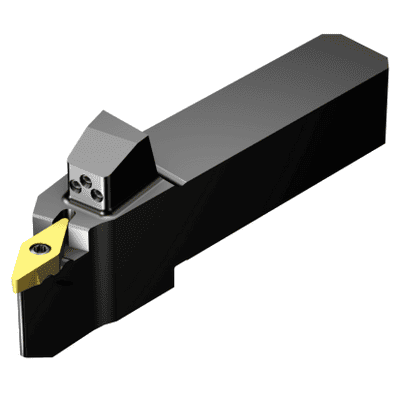 Sandvik Coromant 100% Original CoroTurn® TR QS shank tool for turning QS-TR-V13JBL 12HP  1PCS