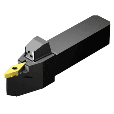 Sandvik Coromant 100% Original CoroTurn® TR QS shank tool for turning QS-TR-V13VBN 12HP  1PCS