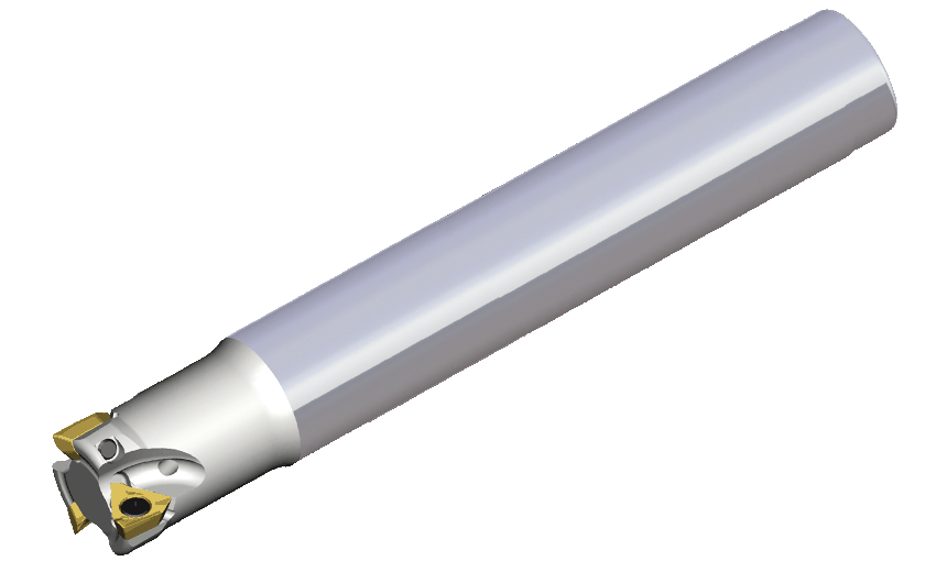 TaeguTec 100% Original  Cutting Tool 3P-TE90-314-12-04 1 pcs