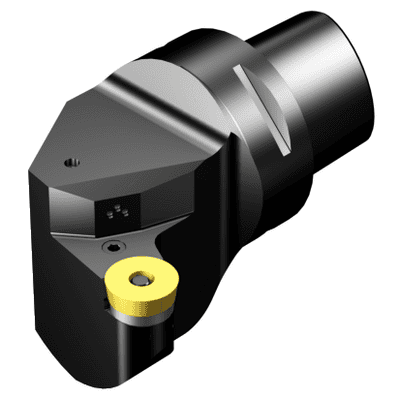 Sandvik Coromant 100% Original T-Max® P cutting unit for turning C10-PRSCL-70130-32C  1PCS
