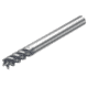 Sandvik Coromant 100% Original CoroMill® Plura solid carbide end mill for stable multi-operations milling R216.24-10050EAK22H 1620  1PCS