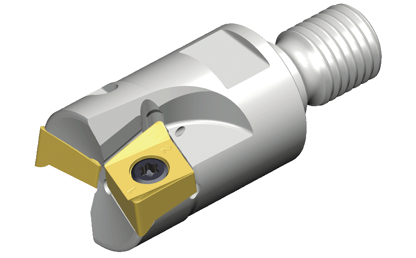 TaeguTec 100% Original  Cutting Tool 4N TE90-232-M16-14 1 pcs