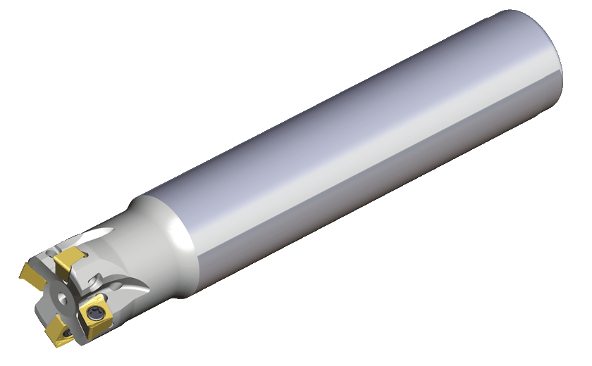 TaeguTec 100% Original  Cutting Tool 4N TE90-313-12-04 1 pcs