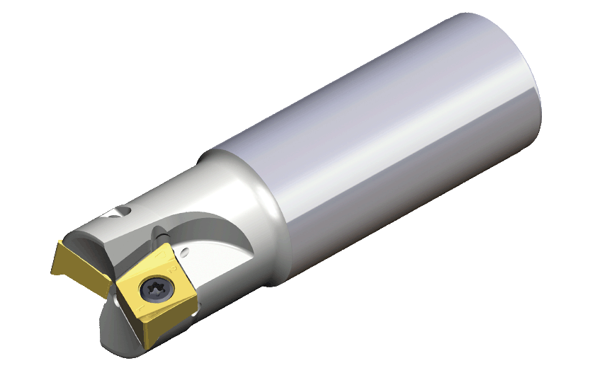 TaeguTec 100% Original  Cutting Tool 4N TE90-340-W32-14 1 pcs