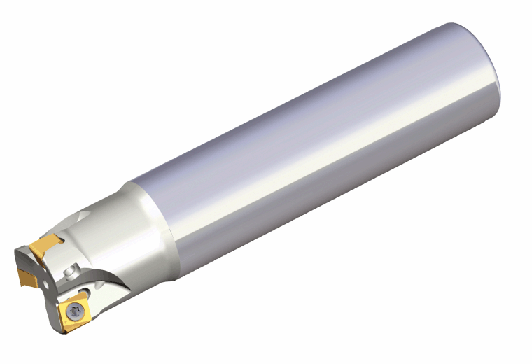 TaeguTec 100% Original  Cutting Tool 4N TE90-432-32-06-L210 1 pcs