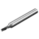 Sandvik Coromant 100% Original CoroMill® Plura solid carbide end mill for thread milling R217.13-030070AC6H  1630  1PCS